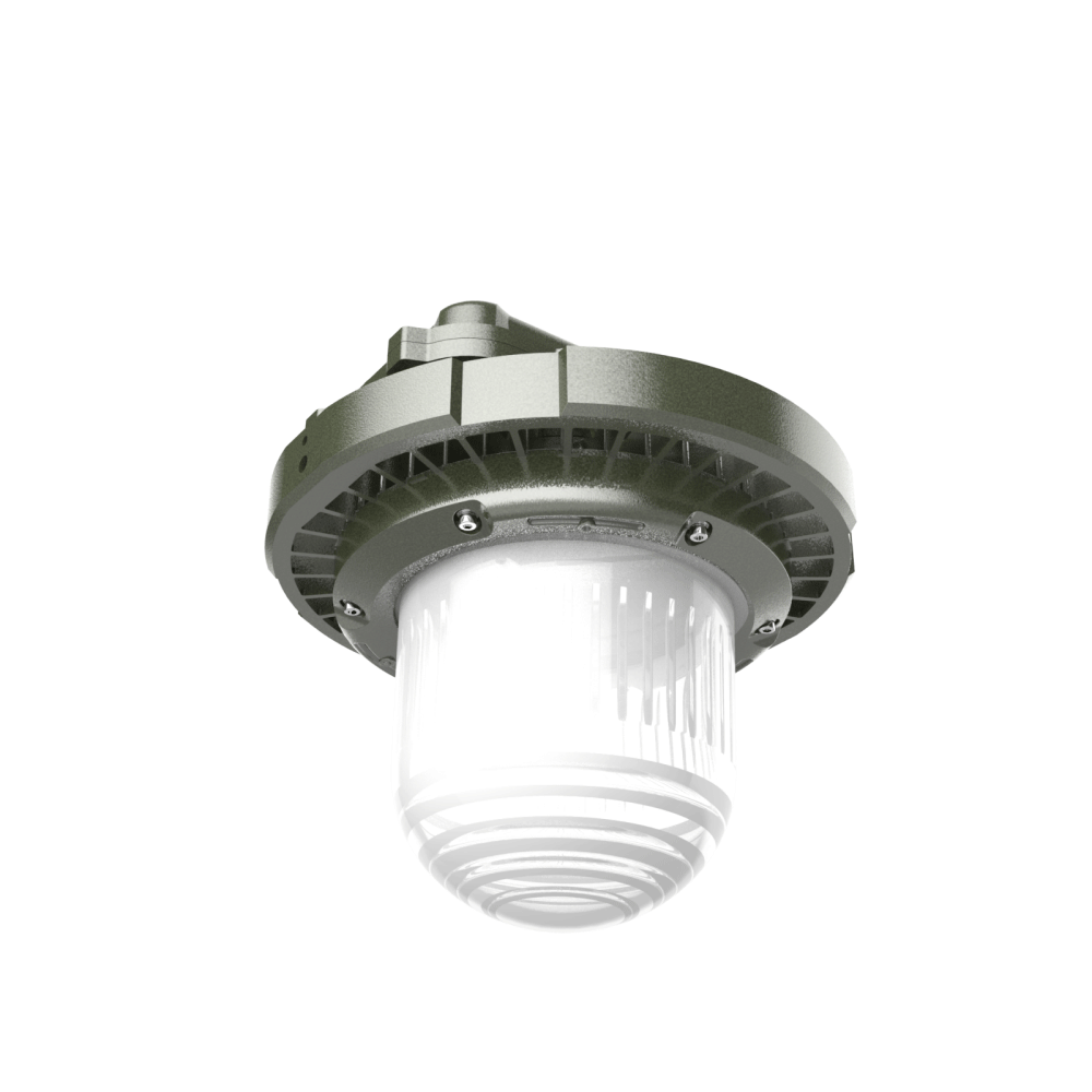 GCD98/LED防爆平台灯/80-150W（长玻璃）