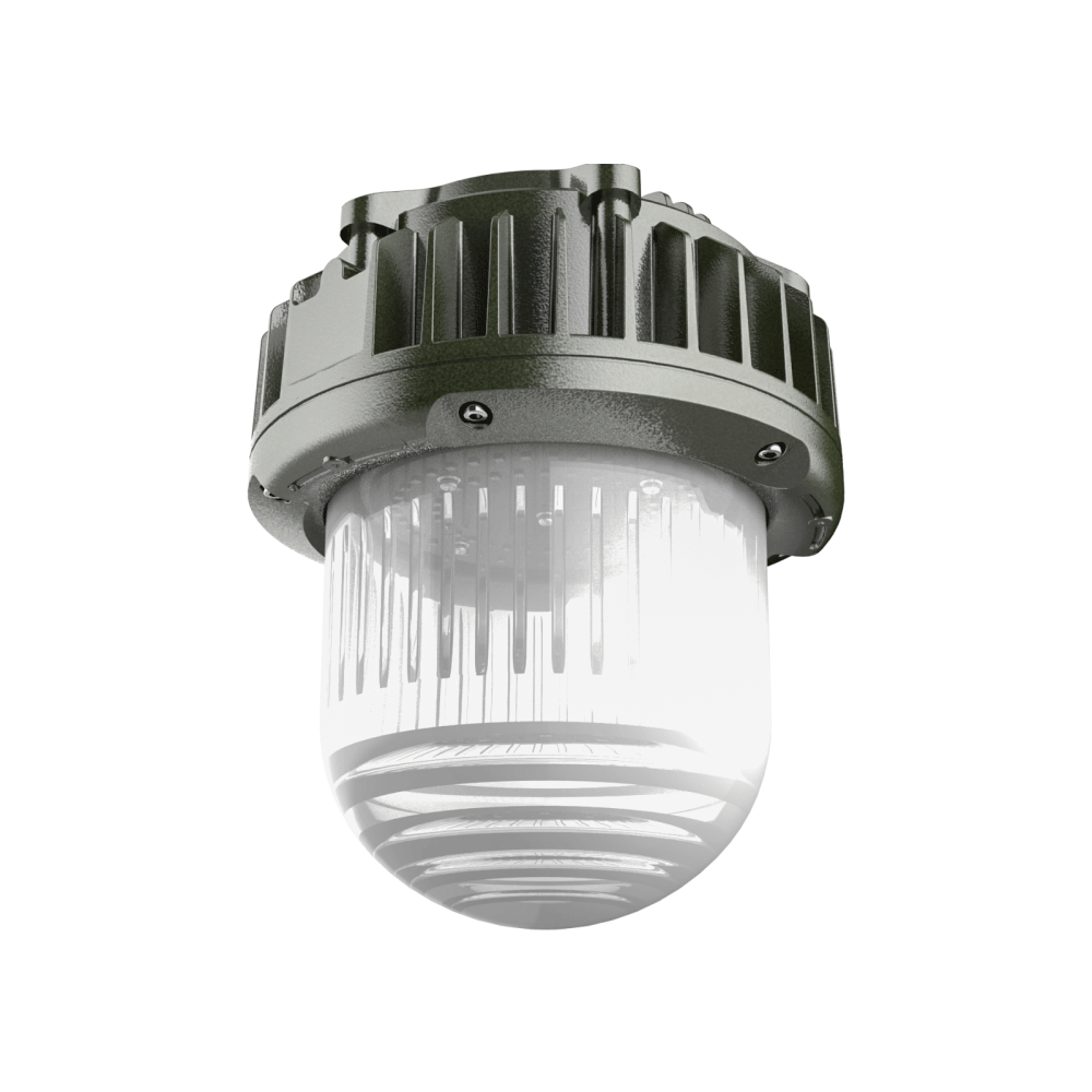 GCD97/LED防爆平台灯/40-80W（长玻璃）