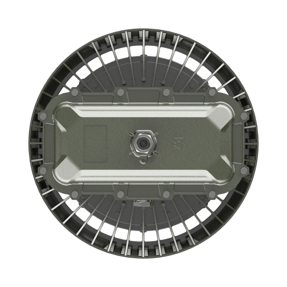GCD65/LED防爆泛光灯/100-180W（小款）