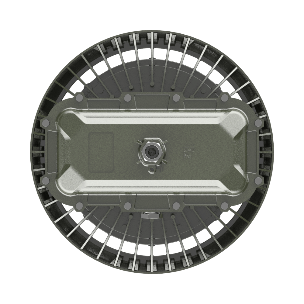 GCD65/防爆智慧泛光灯/100-180W（小款）