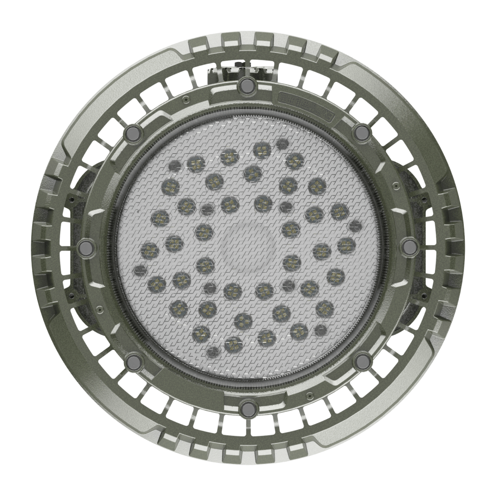 GCD65/LED防爆泛光灯/100-180W（小款）