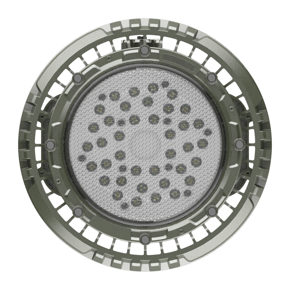 GCD65/防爆智慧泛光灯/100-180W（小款）