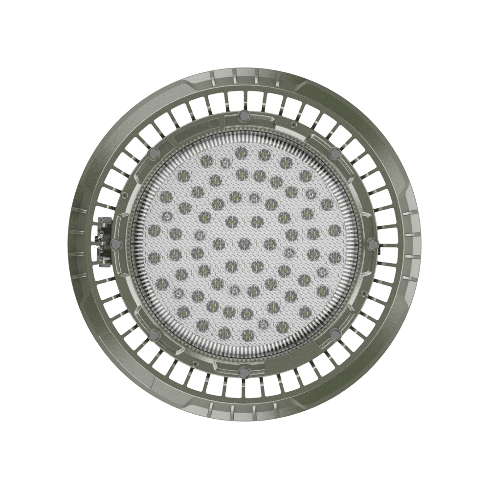 GCD66/LED防爆泛光灯/180-280W（大款）