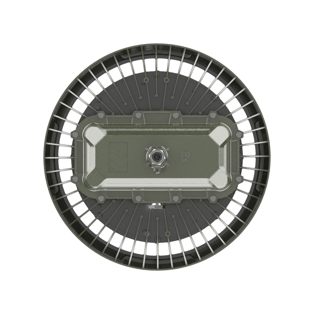 GCD66/LED防爆泛光灯/180-280W（大款）