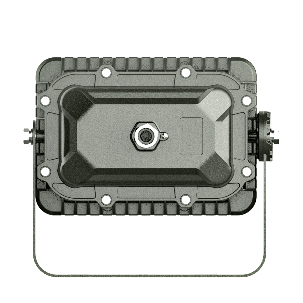 GCD82/防爆智慧投光灯/80-120W(小款透镜）