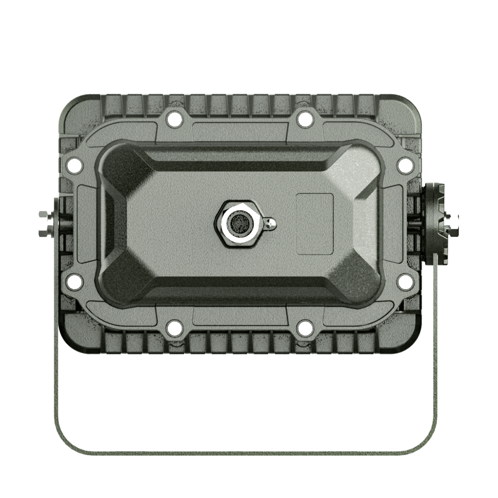 GCD82/LED防爆投光灯/80-120W(小款透镜）