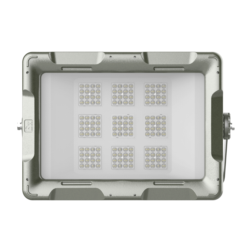 GCD82/LED防爆投光灯/150-300W(大款透镜）