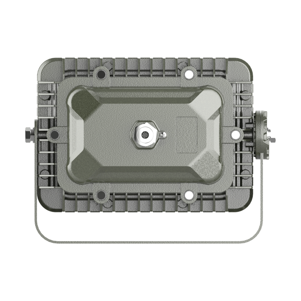 GCD81/防爆智慧投光灯/30-80W(透镜）