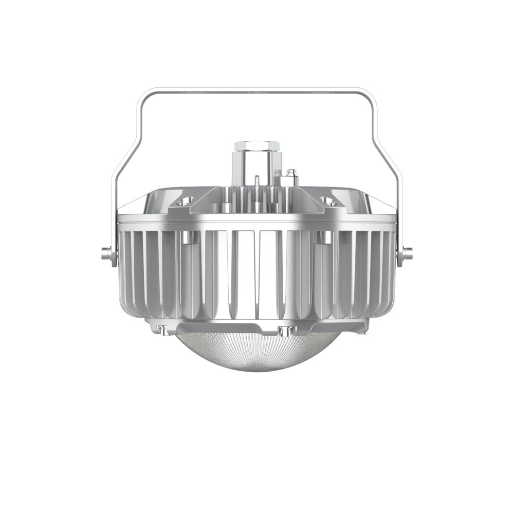 GCD812C/LED防爆平台灯/30-60W（小款）