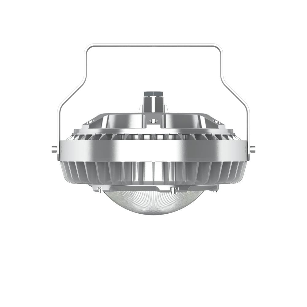 GCD812C/LED防爆平台灯/80-120W（大款）