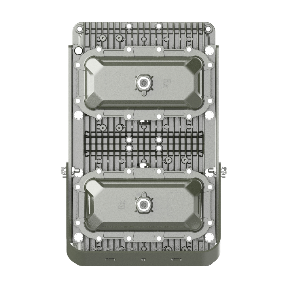 GCD83/防爆智慧投光灯/300-400W(小款）