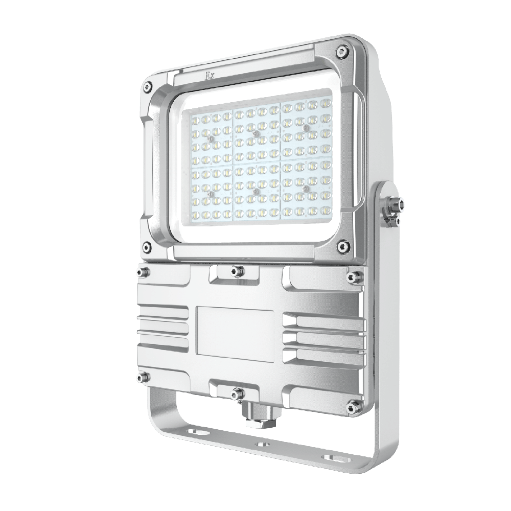 GCD9193/防爆智慧投光灯/60-80W（小款）