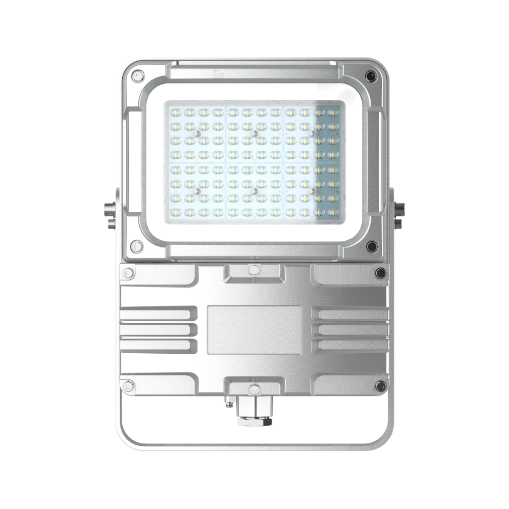 GCD9193/防爆智慧投光灯/60-80W（小款）