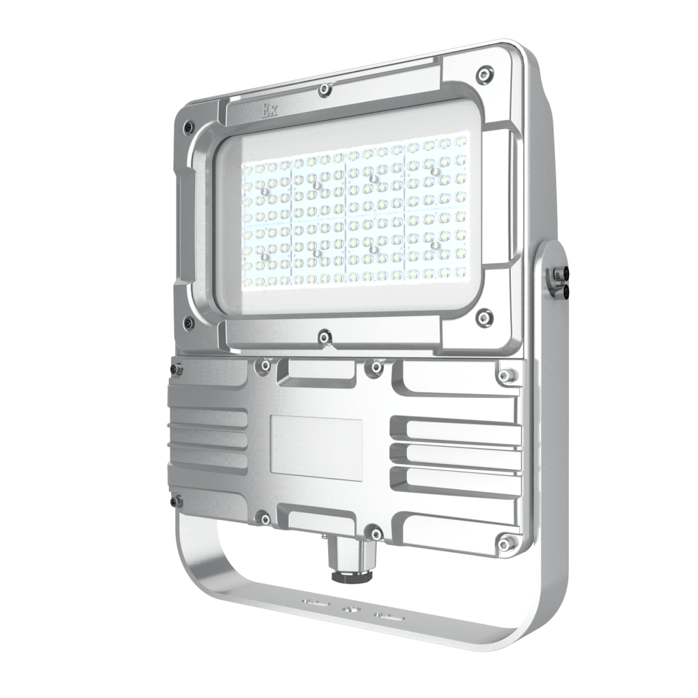 GCD9193/LED防爆投光灯/100-120W（中款）