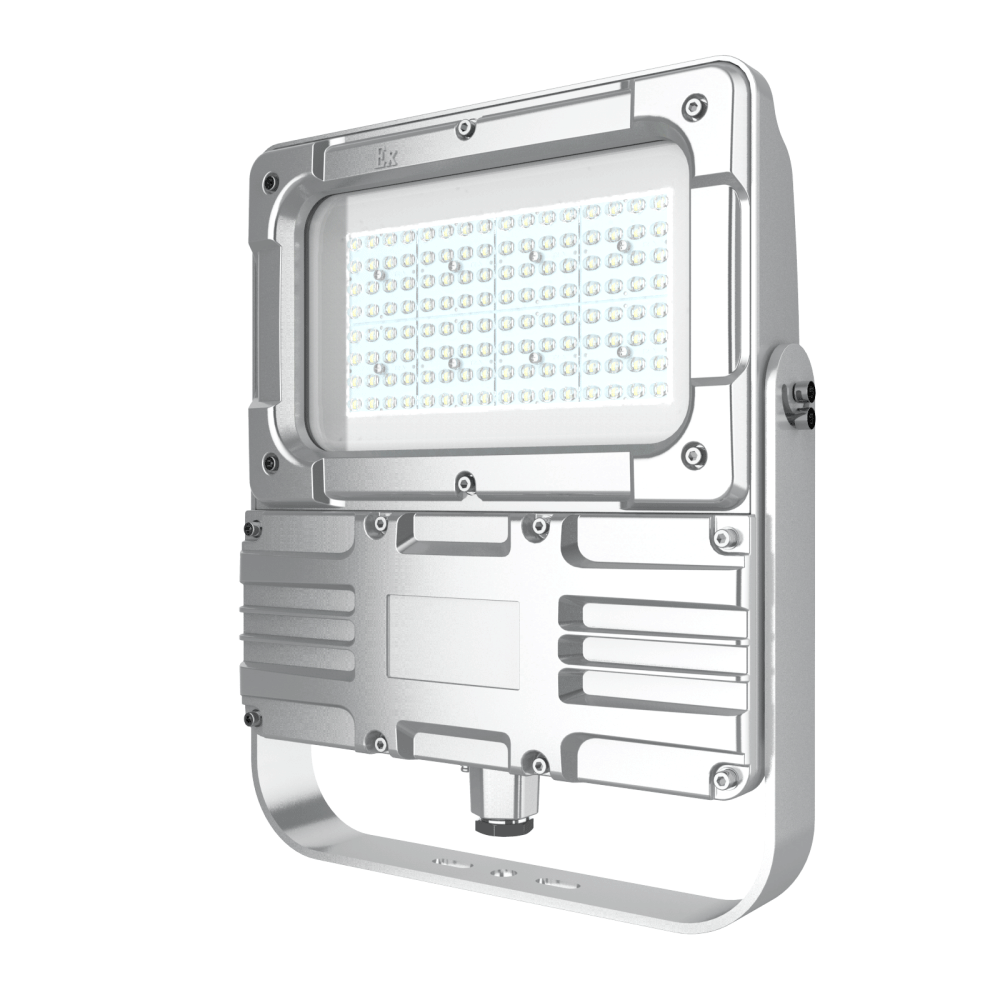 GCD9193/防爆智慧投光灯/100-120W（中款）