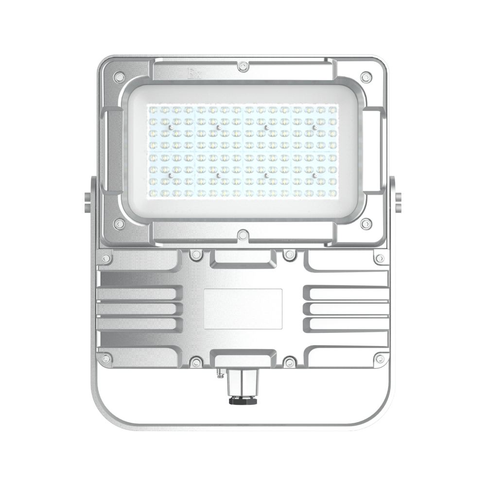 GCD9193/防爆智慧投光灯/100-120W（中款）