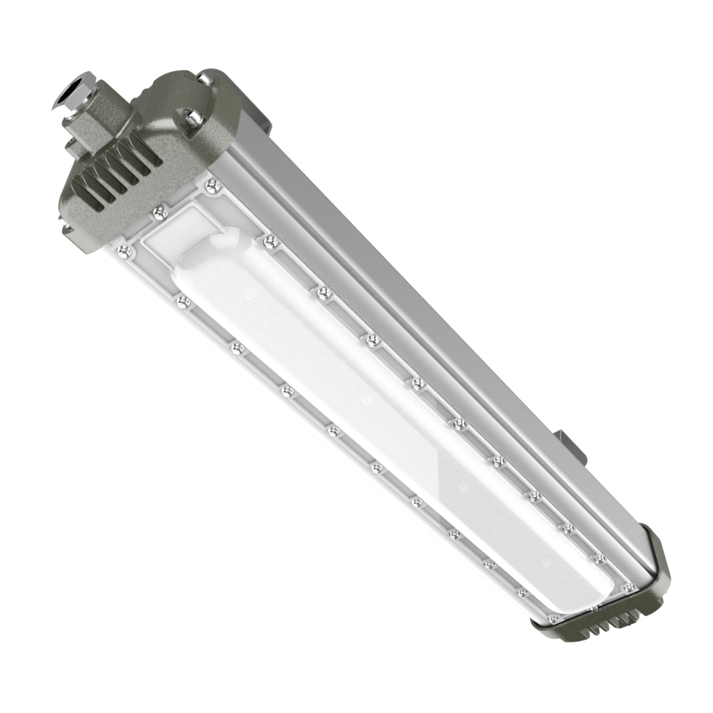 GCD52/LED防爆吸顶灯/40-60W（中款）
