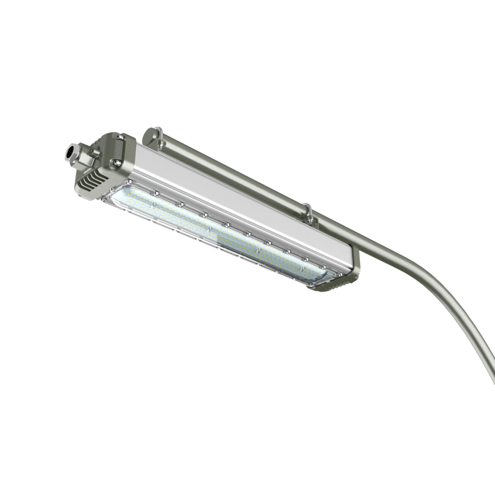 GCD52/LED防爆吸顶灯/40-60W（中款）