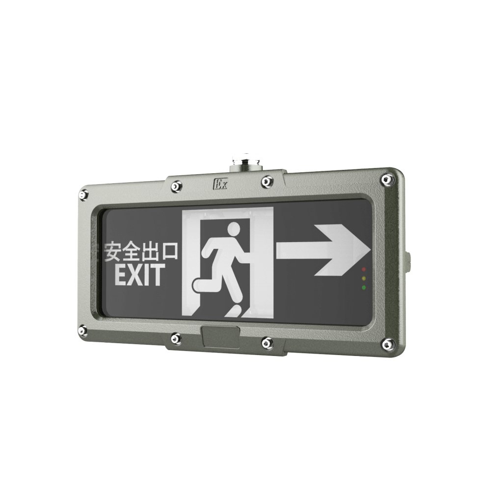 GCD8191/LED防爆标志灯/指示灯