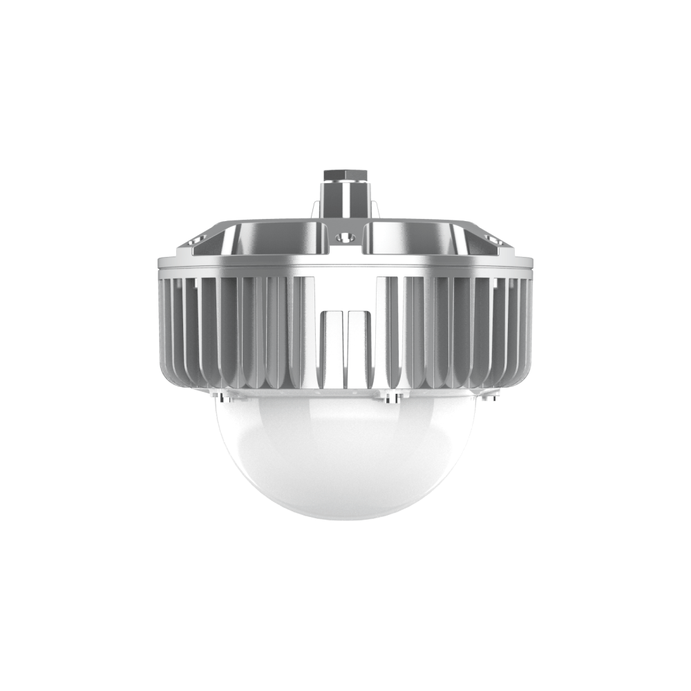 GSF811/LED三防平台灯/60-80W（PC罩子）（中款）