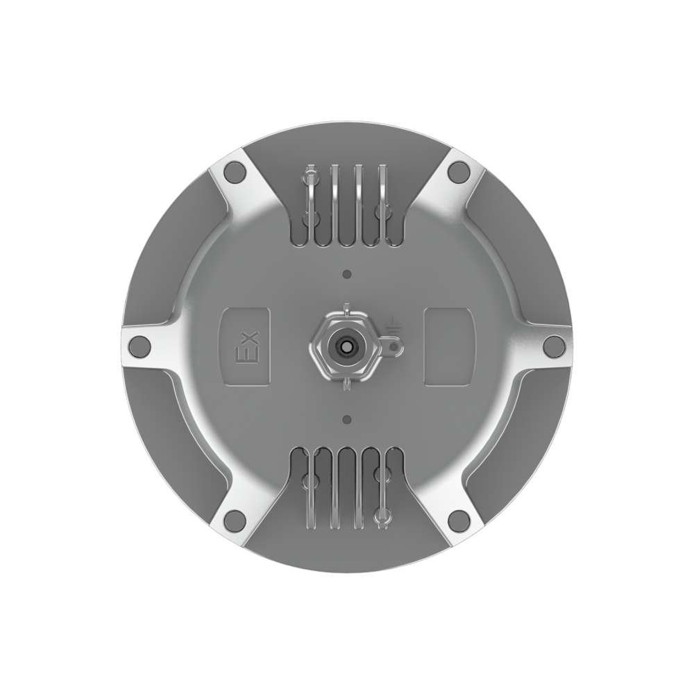 GSF811/LED三防平台灯/60-80W（PC罩子）（中款）