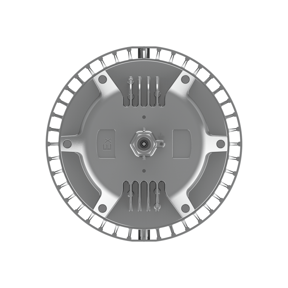 GSF811/LED三防平台灯/80-120W（PC罩子）（大款）