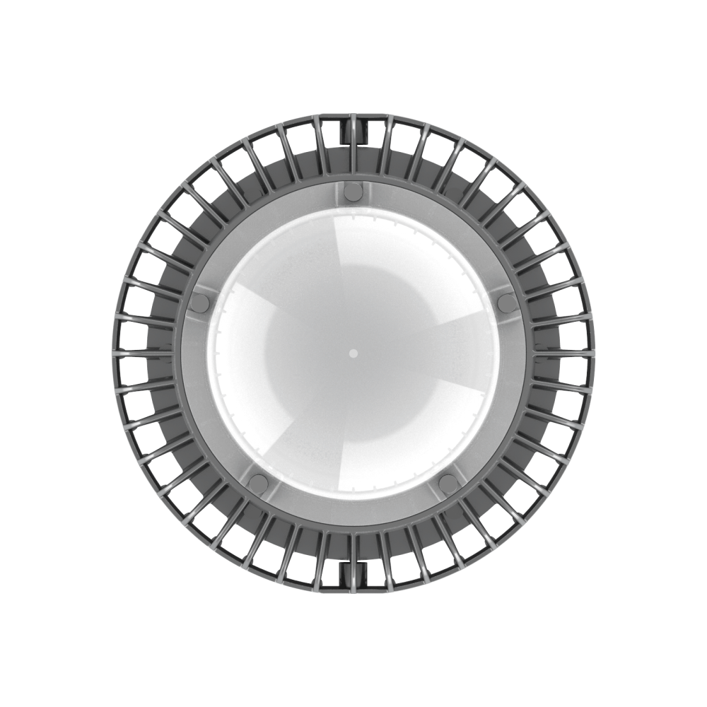 GSF811/LED三防平台灯/80-120W（PC罩子）（大款）