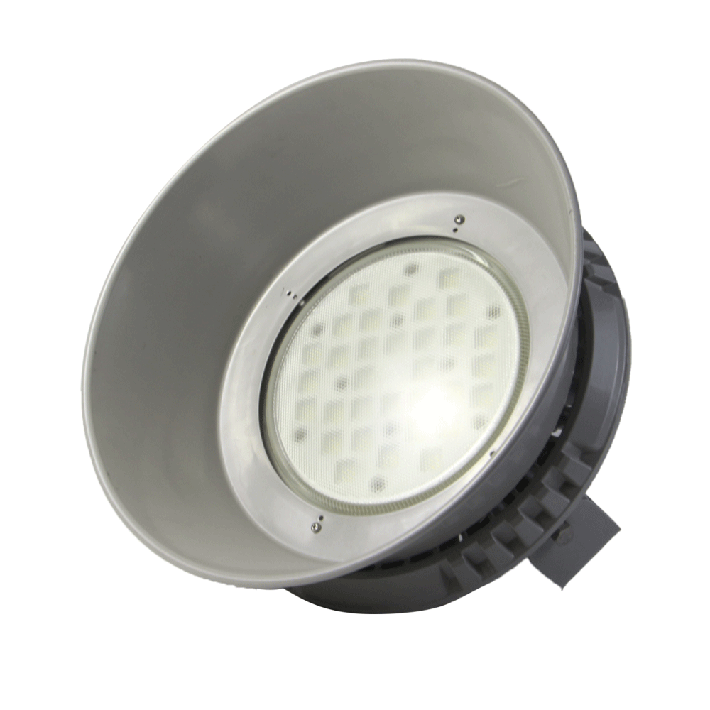 GSF815D/LED三防工矿灯/80-200W（小款吊装）带罩子