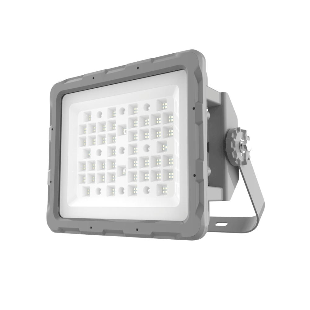 GSF817/LED三防投光灯/100-200W（小款）