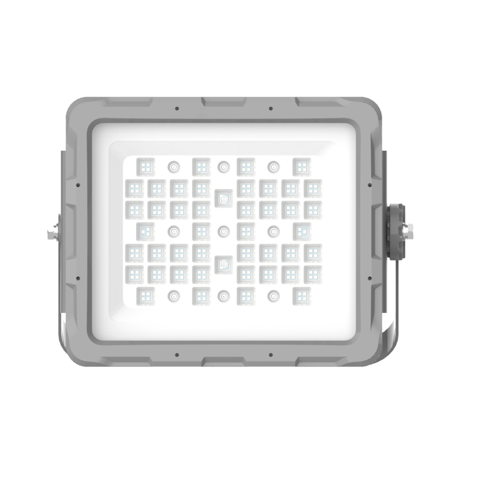 GSF817/LED三防投光灯/100-200W（小款）