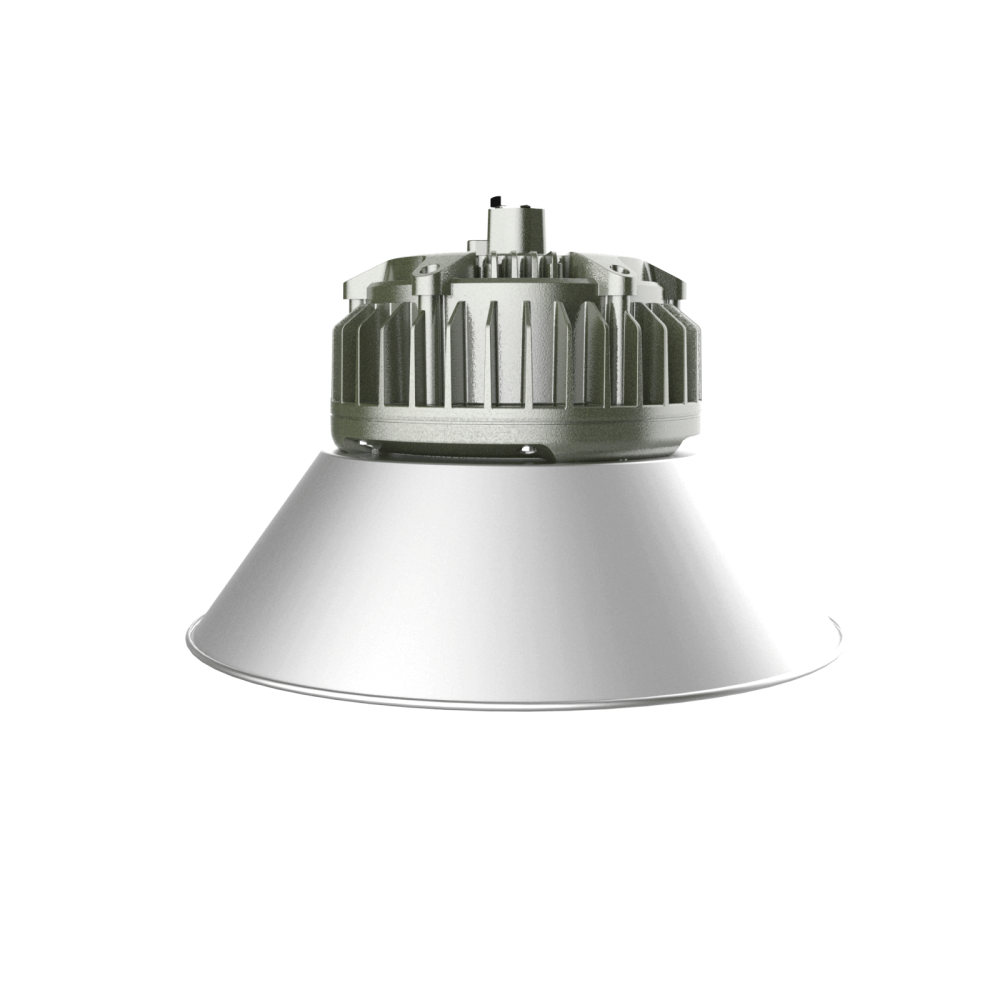 GCD97/LED防爆工矿灯/40-80W（带灯罩）