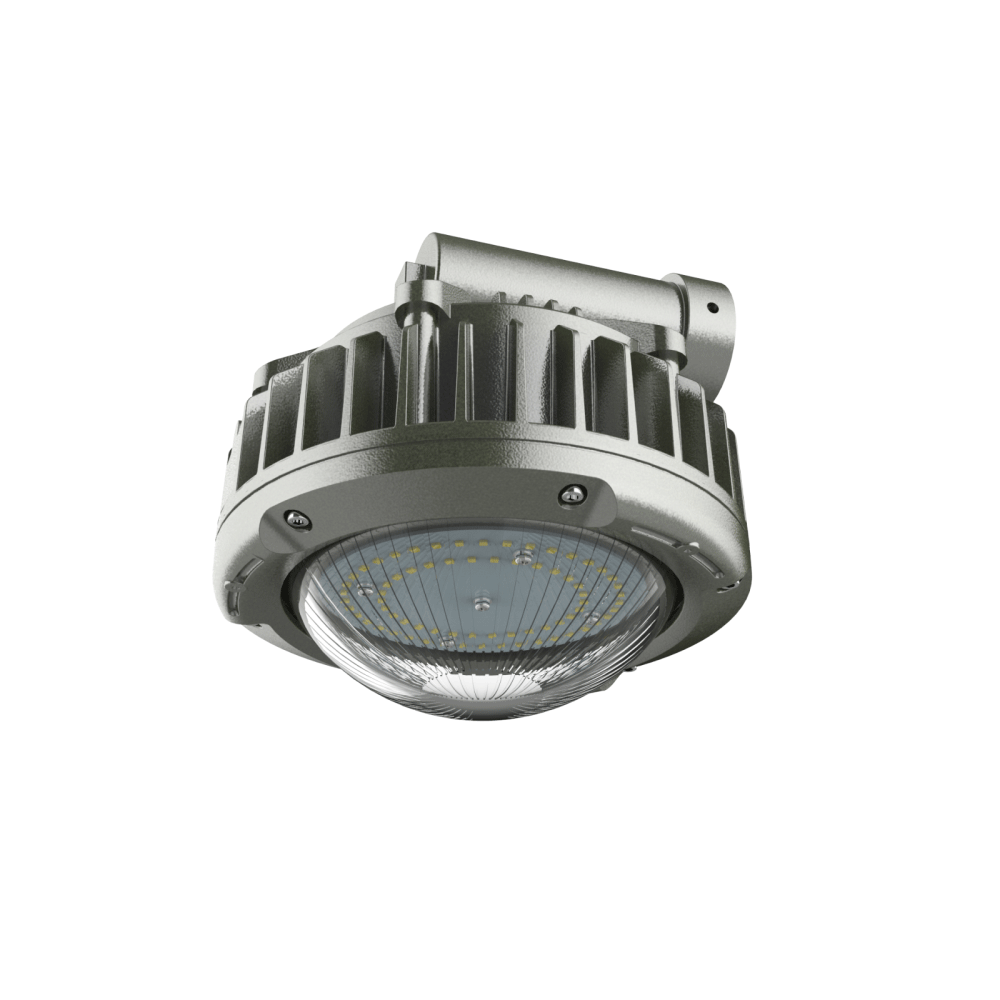 GCD97/LED防爆道路灯/40-80W（带路灯把）