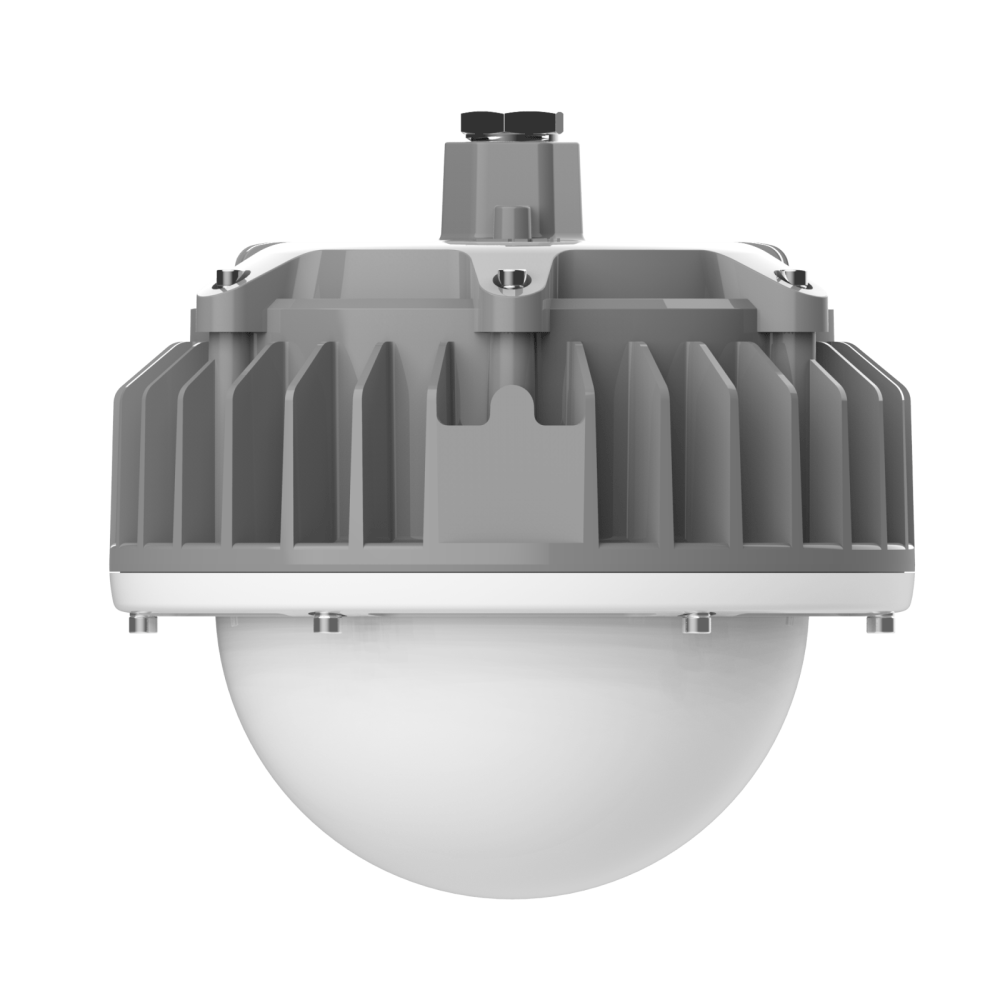 GSF820/LED三防平台灯/30-80W（PC罩子）