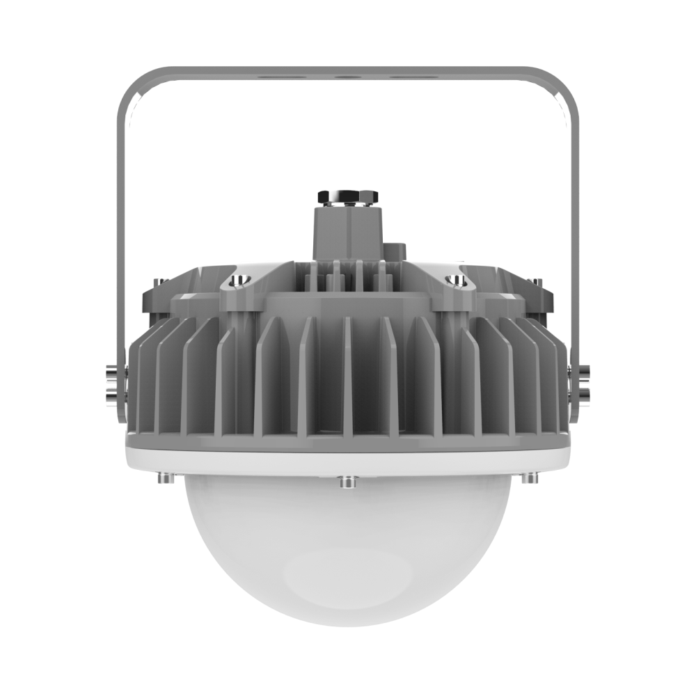 GSF820/LED三防平台灯/30-80W（PC罩子）