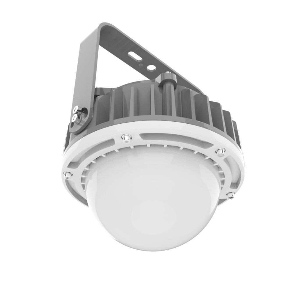 GSF820/LED三防平台灯/30-80W（PC罩子）
