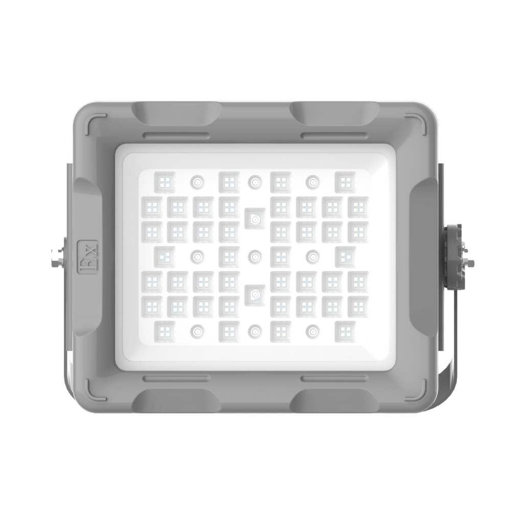 GSF8260/LED三防投光灯/100-200W（小款）