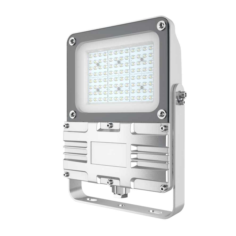 GSF9193A/LED三防投光灯/60-100W（小款）