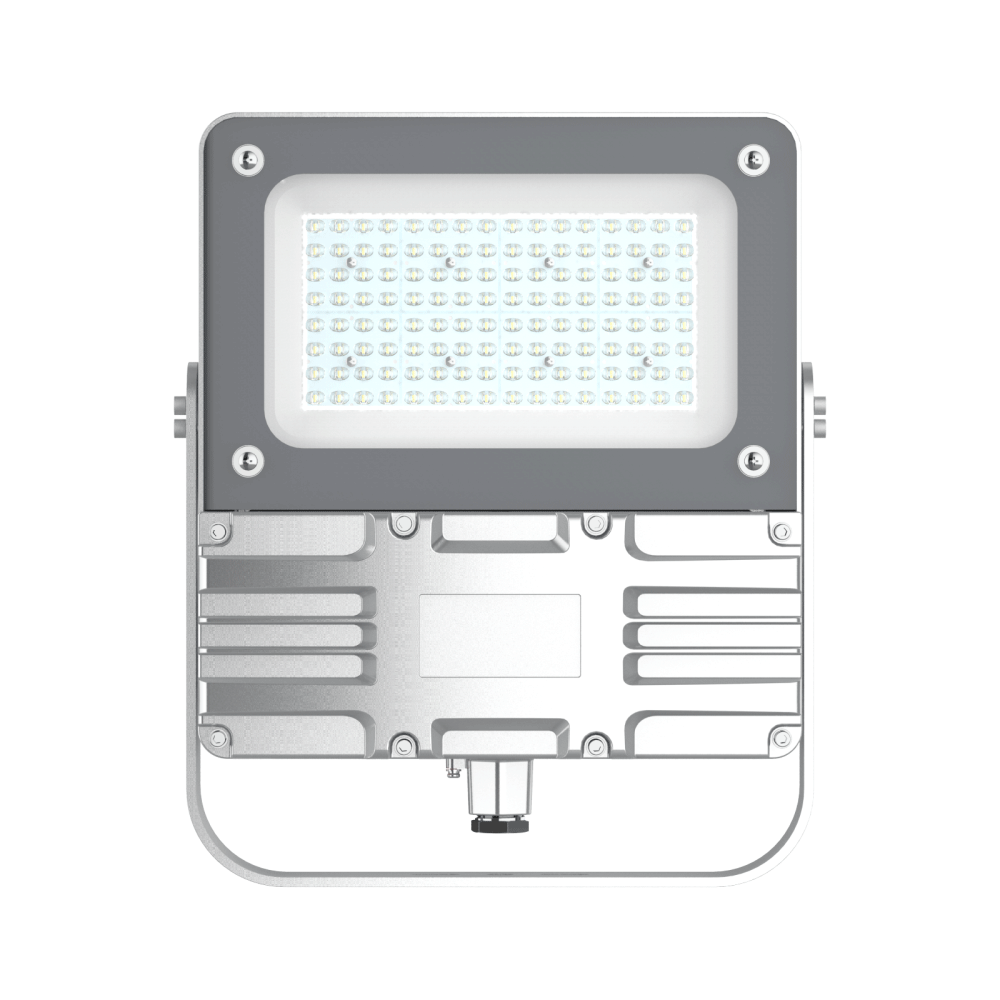 GSF9193B/LED三防投光灯/100-150W（中款）