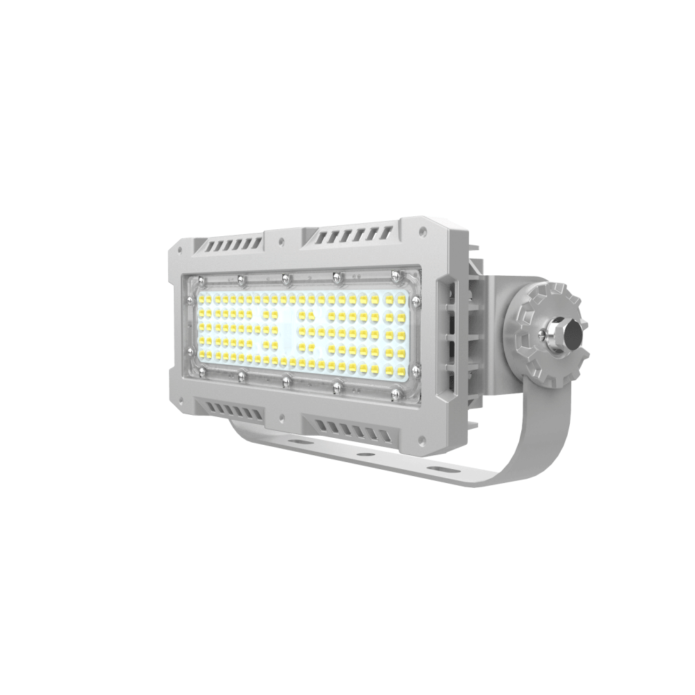 GSF9770C/LED三防投光灯/一模组灯80-100W