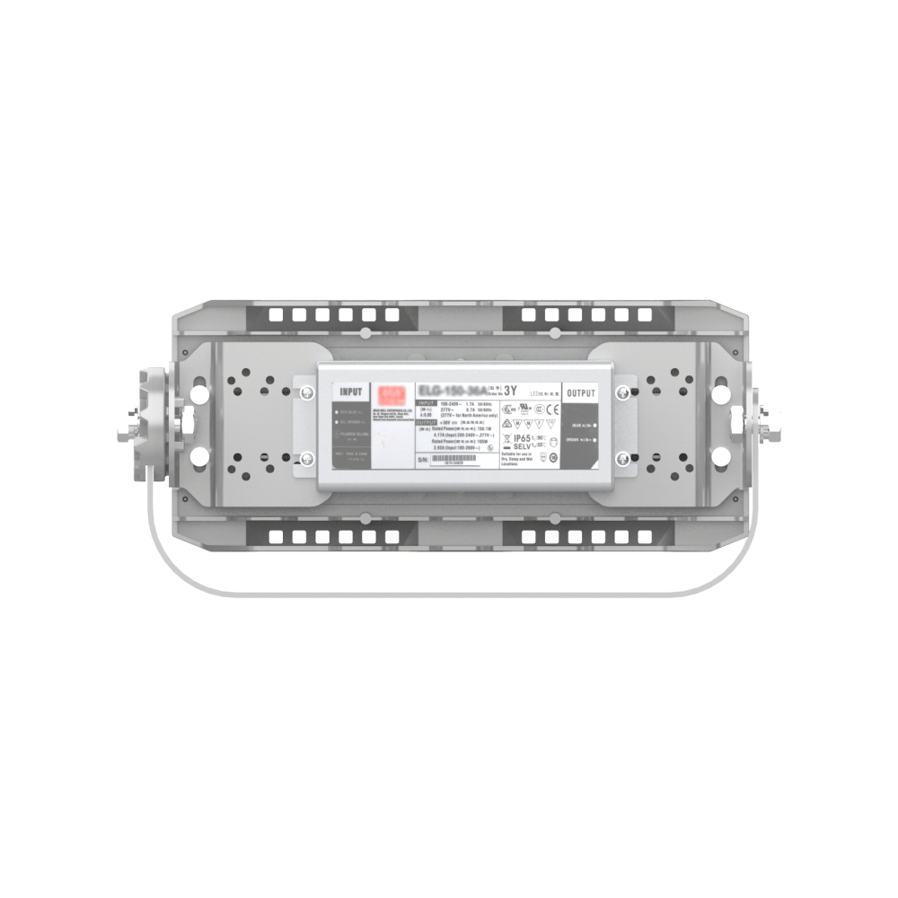 GSF9770C/LED三防吸顶灯/一模组灯80-100W