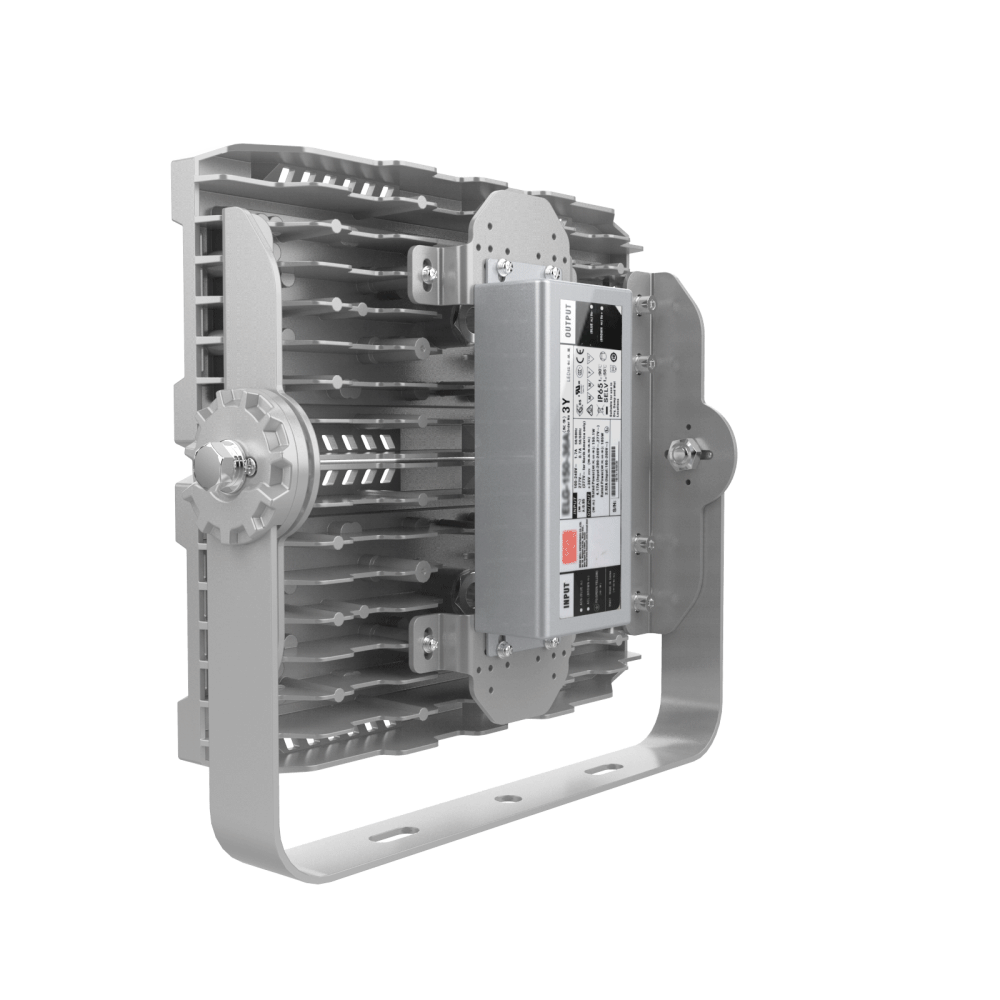 GSF9770C/LED三防投光灯/二模组灯150-200W