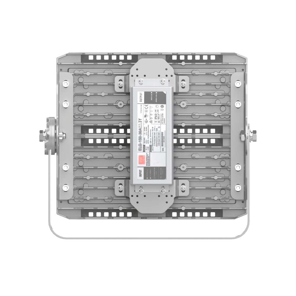 GSF9770C/LED三防投光灯/二模组灯150-200W