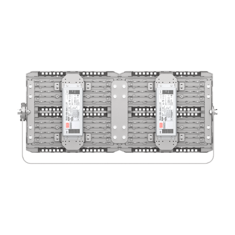 GSF9770C/LED三防投光灯/四模组灯320-400W