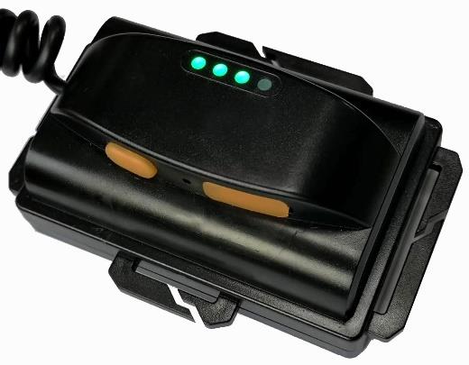 GCD5135/多功能摄像头灯