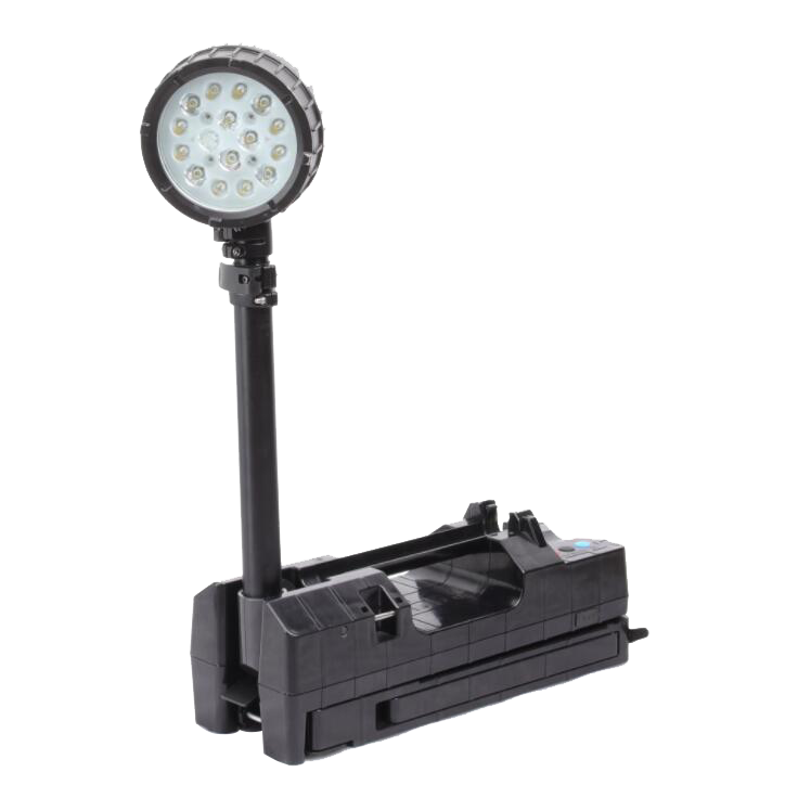 GCD6117/LED便携式防爆工作灯